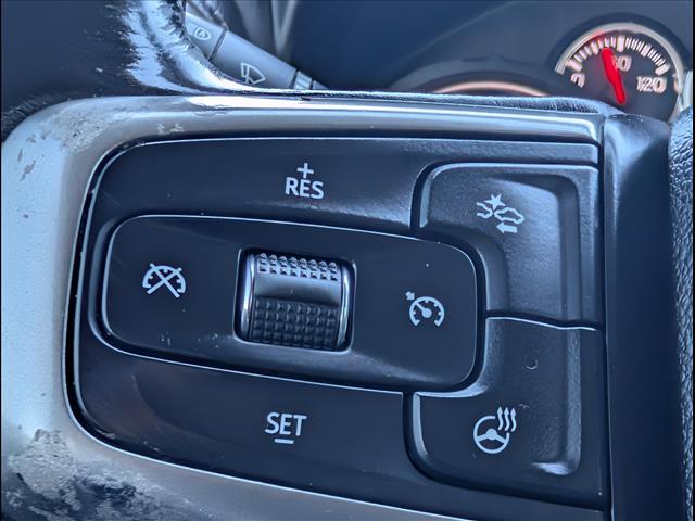 used 2019 Chevrolet Silverado 1500 car, priced at $34,994