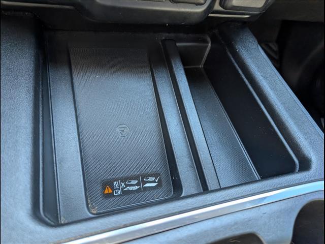 used 2019 Chevrolet Silverado 1500 car, priced at $34,994