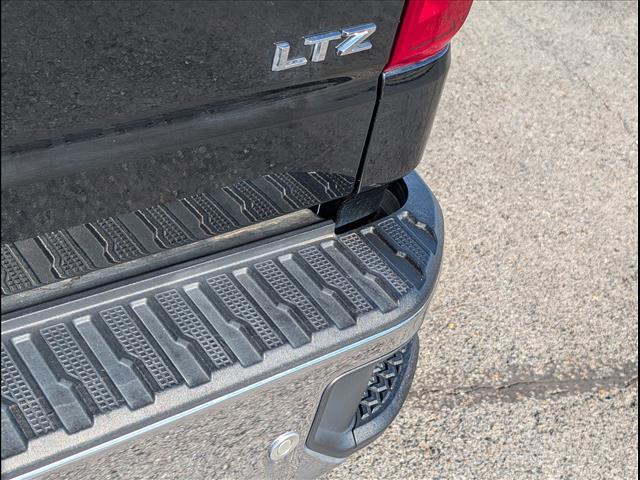 used 2019 Chevrolet Silverado 1500 car, priced at $34,994