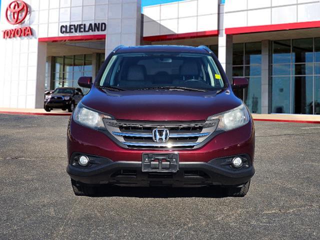 used 2012 Honda CR-V car, priced at $11,992