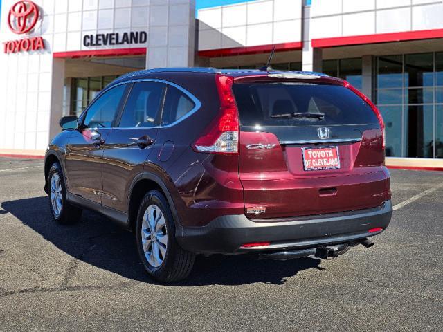 used 2012 Honda CR-V car, priced at $11,992