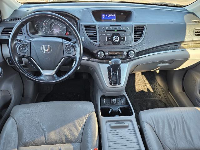 used 2012 Honda CR-V car, priced at $11,992