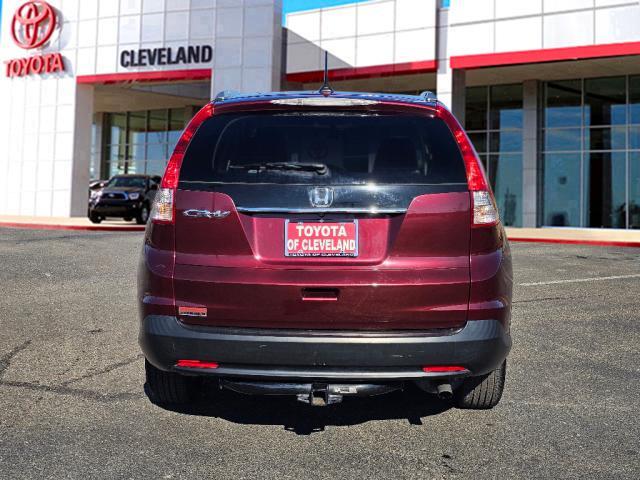 used 2012 Honda CR-V car, priced at $11,992