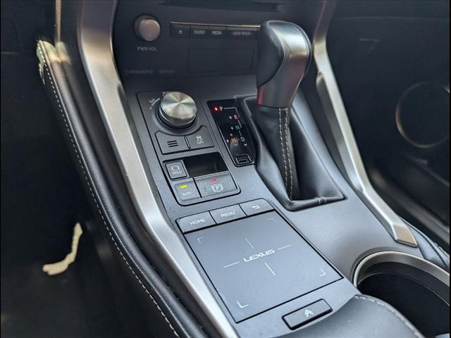 used 2021 Lexus NX 300 car, priced at $34,592
