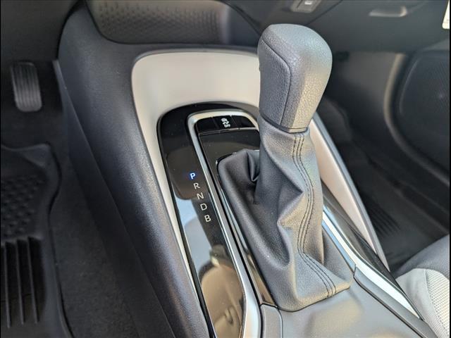 new 2026 Toyota Corolla car, priced at $24,648