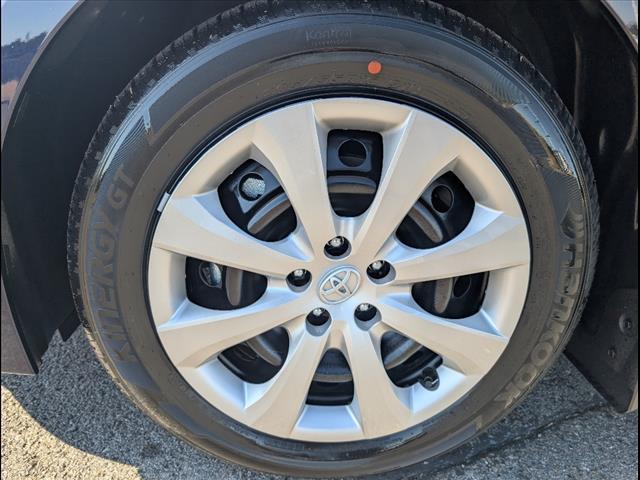 new 2026 Toyota Corolla car, priced at $24,648