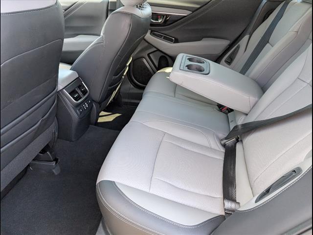 used 2024 Subaru Outback car, priced at $35,991