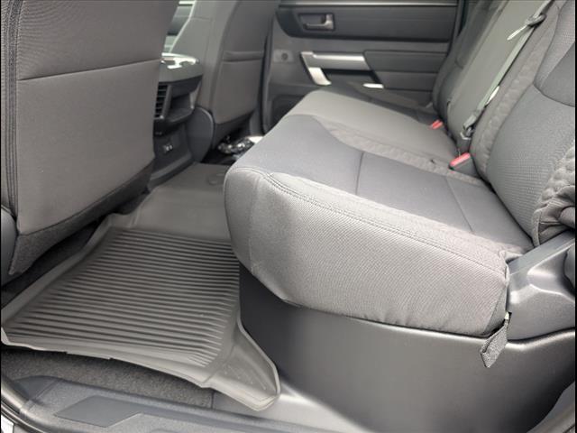 new 2026 Toyota Tundra car, priced at $64,916