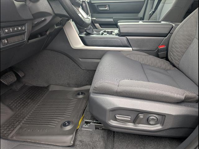 new 2026 Toyota Tundra car, priced at $64,916