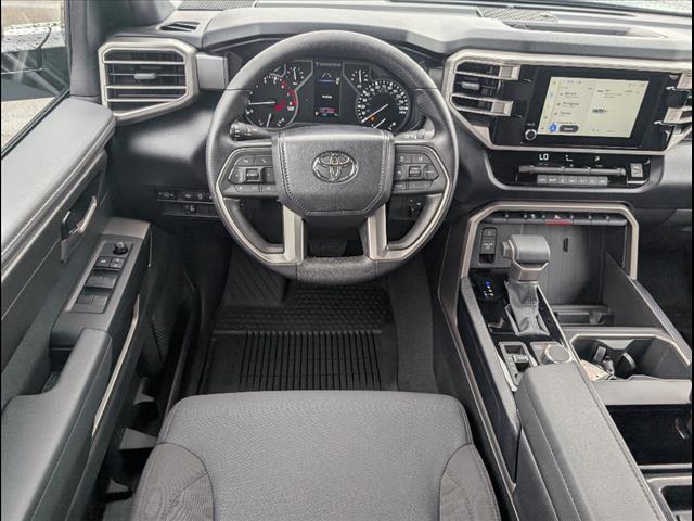 new 2026 Toyota Tundra car, priced at $64,916