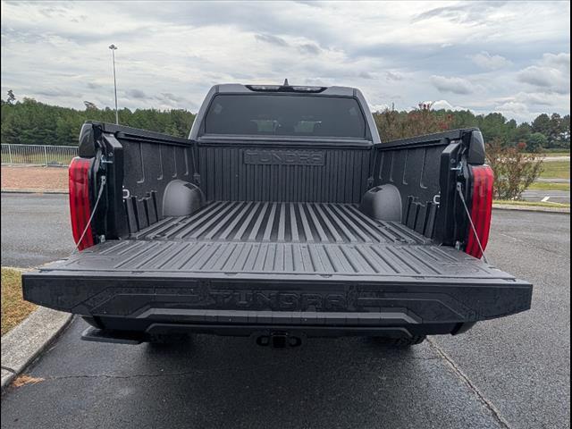 new 2026 Toyota Tundra car, priced at $64,916