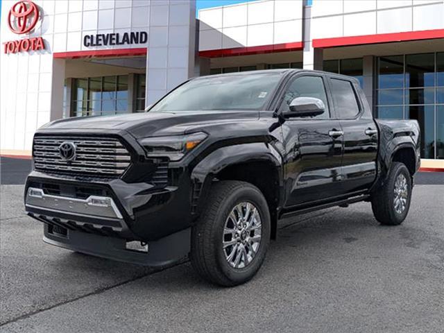 new 2025 Toyota Tacoma car, priced at $54,799