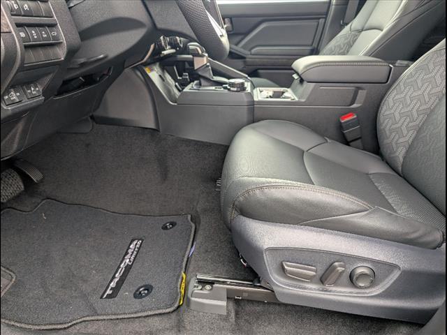 new 2025 Toyota Tacoma car, priced at $54,799