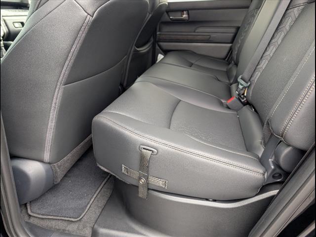 new 2025 Toyota Tacoma car, priced at $54,799