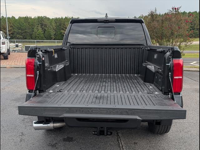 new 2025 Toyota Tacoma car, priced at $54,799