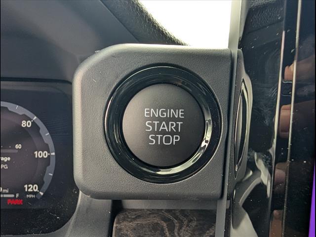 new 2025 Toyota Tacoma car, priced at $54,799