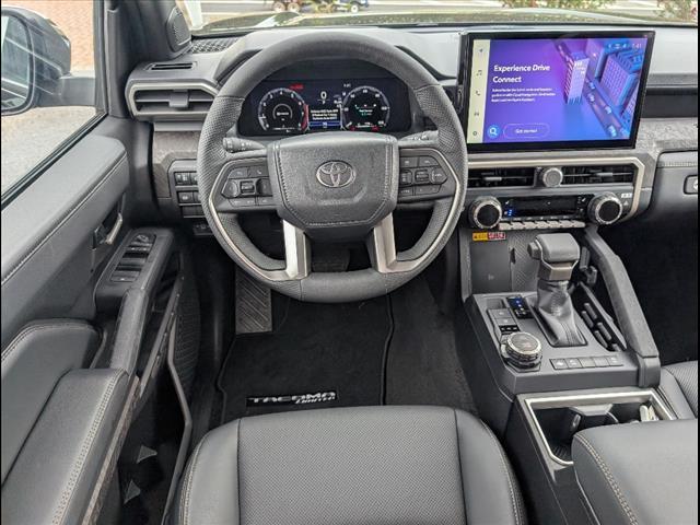 new 2025 Toyota Tacoma car, priced at $54,799