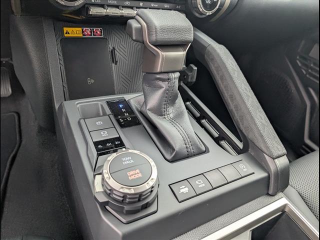 new 2025 Toyota Tacoma car, priced at $54,799
