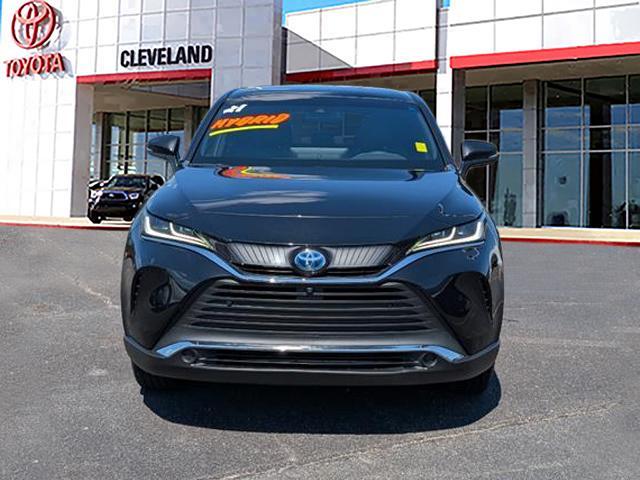 used 2021 Toyota Venza car, priced at $31,991