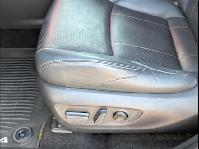 used 2021 Toyota Venza car, priced at $31,991