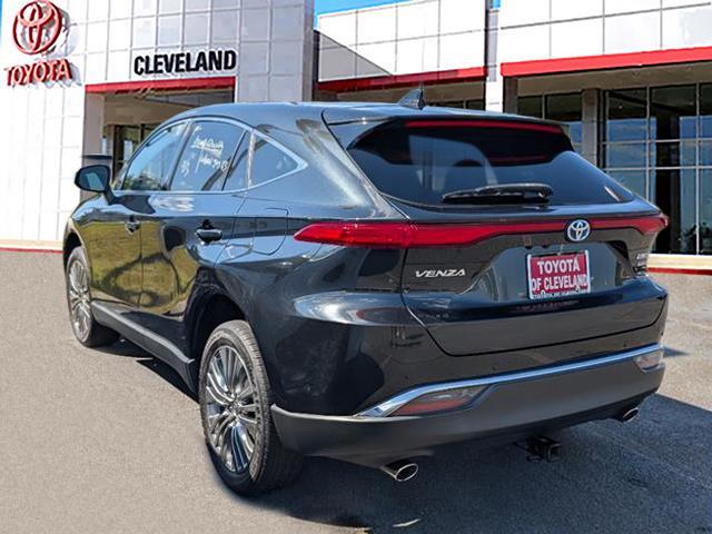 used 2021 Toyota Venza car, priced at $31,991