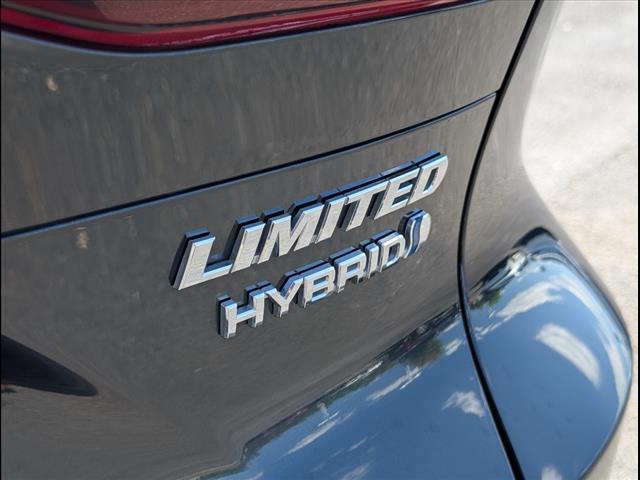 used 2021 Toyota Venza car, priced at $31,991