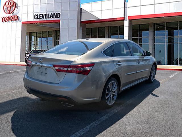 used 2015 Toyota Avalon car, priced at $18,991