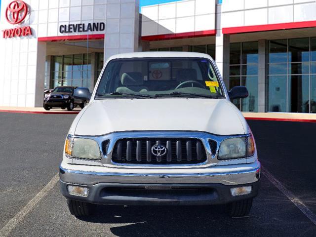 used 2004 Toyota Tacoma car, priced at $13,991