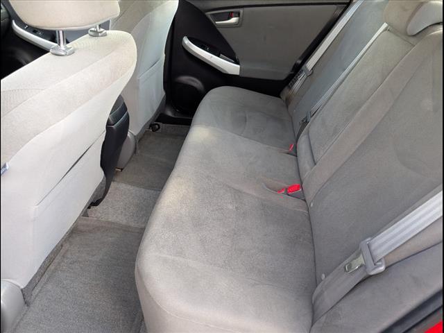 used 2015 Toyota Prius car, priced at $8,992
