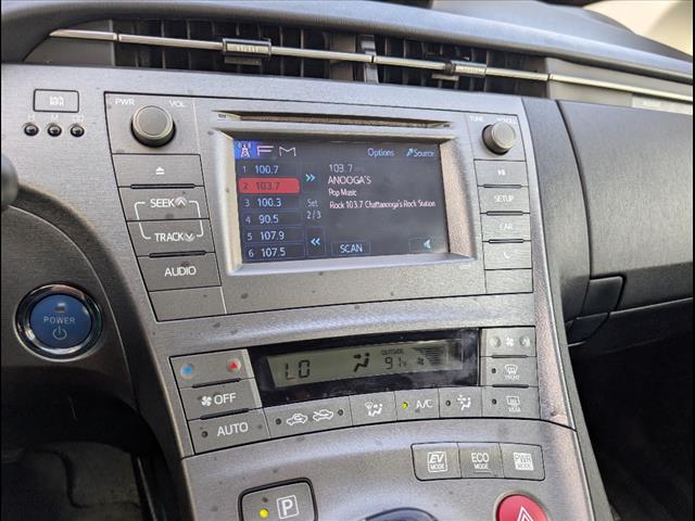 used 2015 Toyota Prius car, priced at $8,992