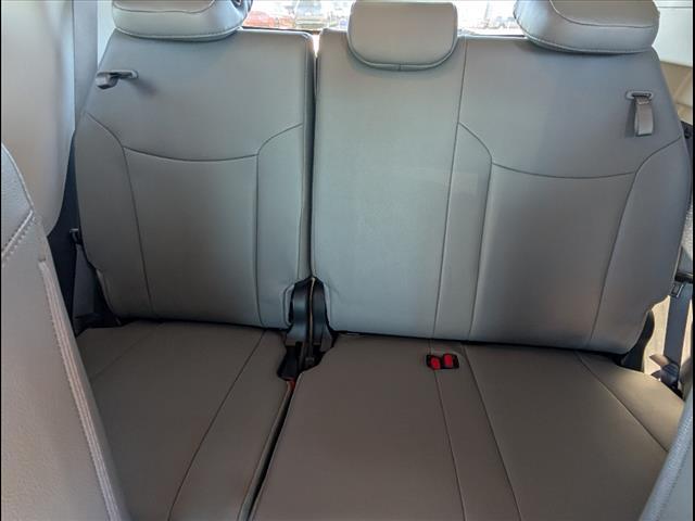 used 2023 Toyota Sienna car, priced at $53,991