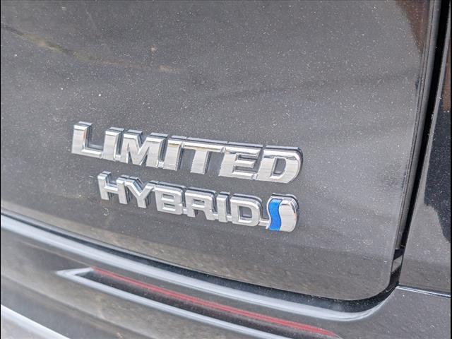 used 2023 Toyota Sienna car, priced at $53,991
