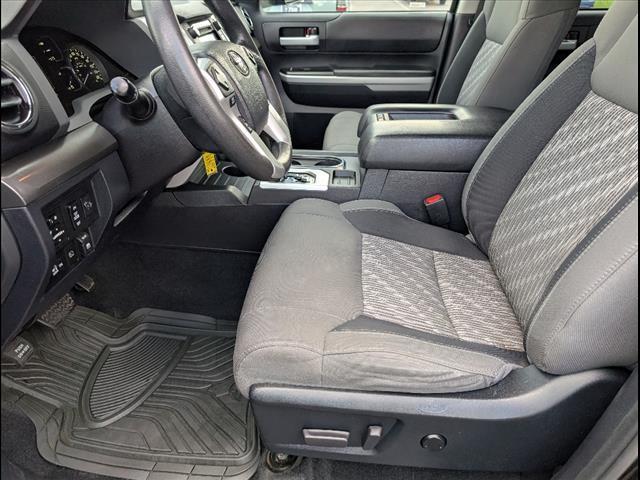 used 2018 Toyota Tundra car, priced at $23,991