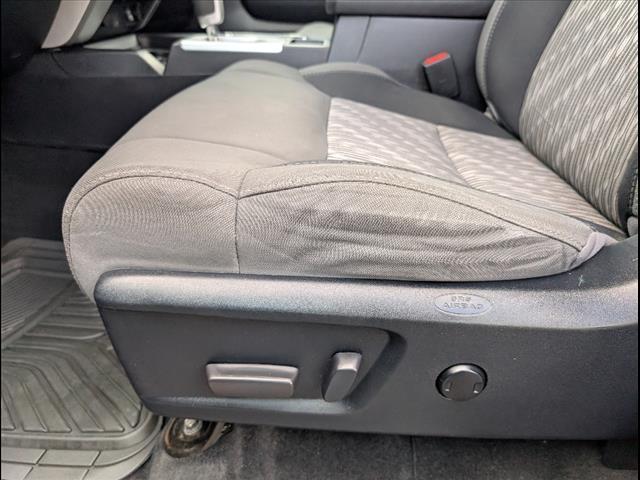 used 2018 Toyota Tundra car, priced at $23,991
