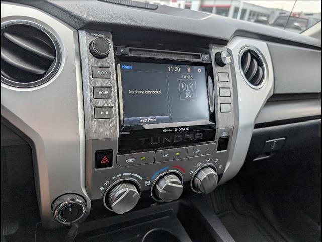 used 2018 Toyota Tundra car, priced at $23,991