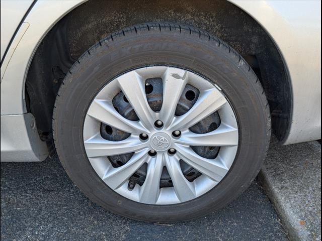 used 2013 Toyota Corolla car, priced at $8,991