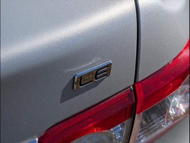 used 2013 Toyota Corolla car, priced at $8,991