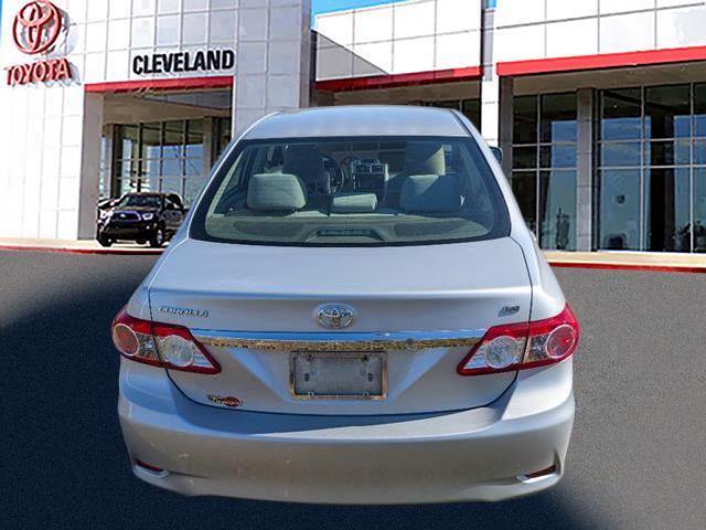 used 2013 Toyota Corolla car, priced at $8,991