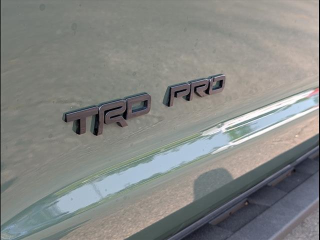 used 2020 Toyota Sequoia car, priced at $49,991
