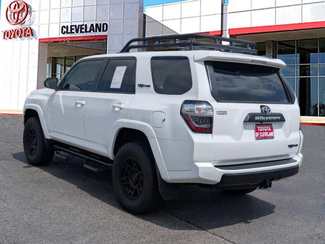 used 2024 Toyota 4Runner car, priced at $62,991