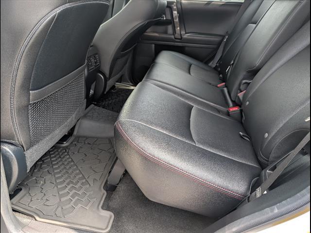 used 2024 Toyota 4Runner car, priced at $62,991