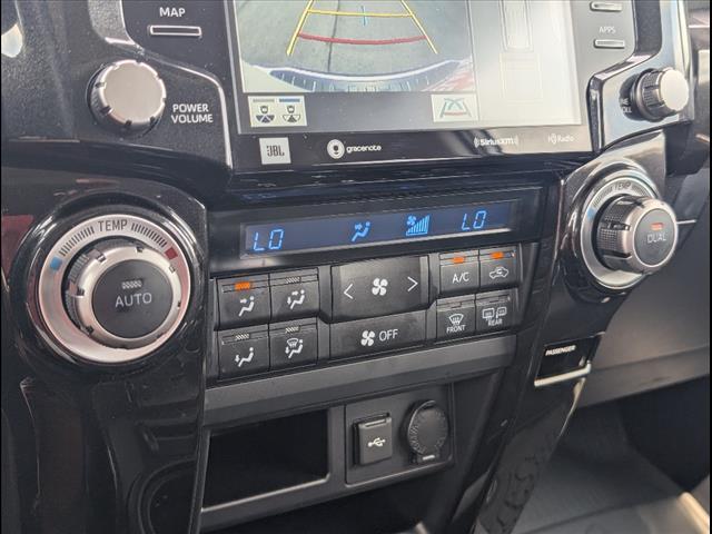 used 2024 Toyota 4Runner car, priced at $62,991