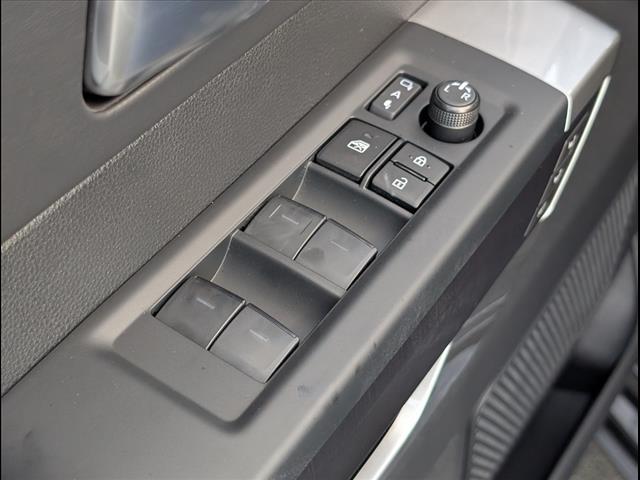new 2025 Toyota Tundra Hybrid car, priced at $76,871