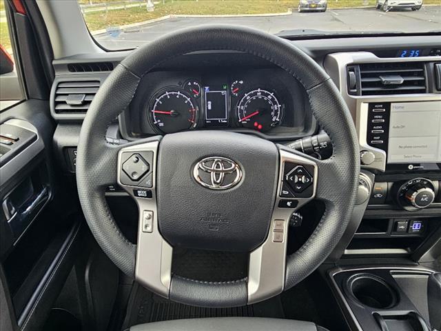 used 2022 Toyota 4Runner car, priced at $45,991