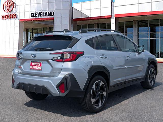 used 2024 Subaru Crosstrek car, priced at $32,592