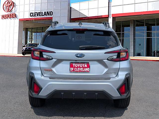 used 2024 Subaru Crosstrek car, priced at $32,592