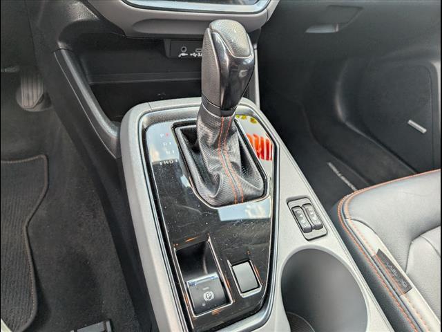 used 2024 Subaru Crosstrek car, priced at $32,592