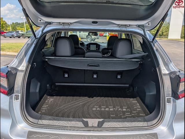 used 2024 Subaru Crosstrek car, priced at $32,592