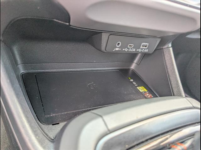 used 2024 Subaru Crosstrek car, priced at $32,592