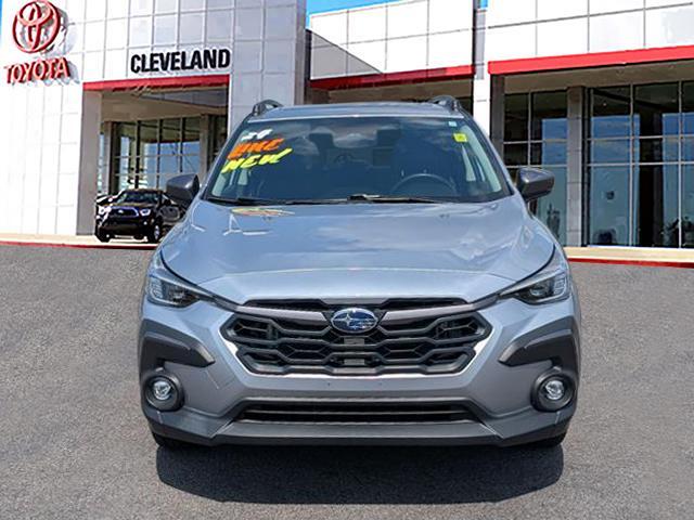 used 2024 Subaru Crosstrek car, priced at $32,592